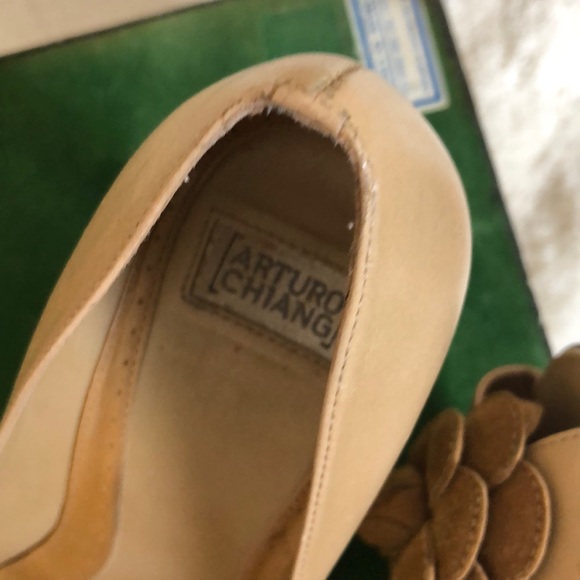 Arturo ChIANG heel - Picture 2 of 5